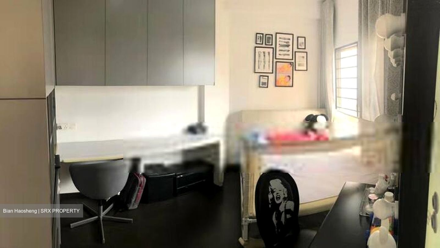 Regent Park (D5), Condominium #547884791